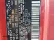 2016 Hyundai Veloster Turbo z VIN KMHTC6AE7GU256653, wystawiony jako Copart lot #86225085 z przebiegiem 100 616 mil mil oraz Szkoda całkowita • Salvage title. Historia ofert i sprzedaży dostępna na DreamBid. Obrazek 12.