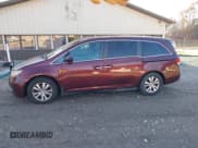 ✅ 2016 Honda Odyssey SE • VIN: 5FNRL5H30GB117955 • Лот: 43653717. Опубликован ранее на IAAI с пробегом 271 132 миль. Бесплатный доступ к архиву аукционных продаж из США и подробный отчёт об истории автомобиля на DreamBid. Изображение 14.