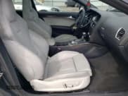 ✅ 2013 Audi RS 5 • VIN: WUAC6AFR5DA900998 • Lot: 41709785. Listed on Copart with 32,694 mi. Free auction sales archive from the USA and detailed vehicle history report at DreamBid. Image 7.