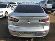 ✅ 2012 Mitsubishi Lancer GT • VIN: JA32U8FW7CU006381 • Lot: 89509715. Listed on Copart with 224,759 mi. Free auction sales archive from the USA and detailed vehicle history report at DreamBid. Image 6.