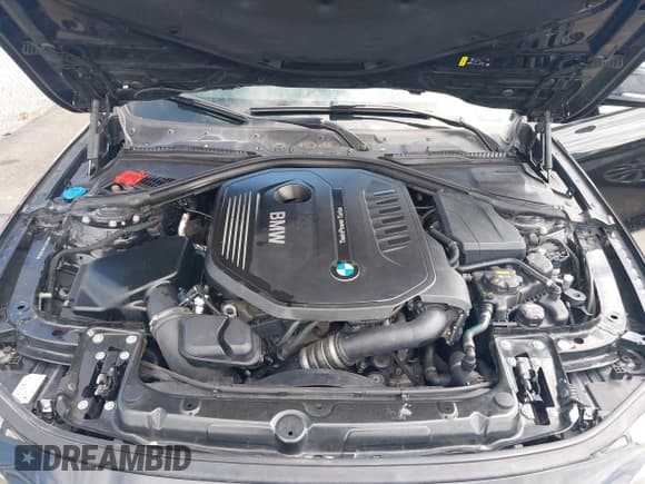 ✅ 2017 BMW 3 Series 340i • VIN: WBA8B3G32HNU36374 • Лот: 42557484. Опубликован ранее на IAAI с пробегом 122 169 миль. Бесплатный доступ к архиву аукционных продаж из США и подробный отчёт об истории автомобиля на DreamBid. Изображение 10.