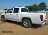 2012 Chevrolet Colorado 1LT z VIN 1GCDSCF94C8140979, wystawiony jako Copart lot #54177195 z przebiegiem 249 542 mil mil oraz Czysty tytuł • Clean title. Historia ofert i sprzedaży dostępna na DreamBid. Obrazek 2.