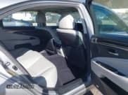 ✅ 2014 Lexus LS 460 L • VIN: JTHGL5EF9E5053398 • Лот: 43696263. Опубликован ранее на IAAI с пробегом 117 545 миль. Бесплатный доступ к архиву аукционных продаж из США и подробный отчёт об истории автомобиля на DreamBid. Изображение 8.