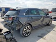 ✅ 2018 Hyundai Elantra • VIN: KMHH35LE5JU023956 • Lot: 80271945. Listed on Copart with 97,715 mi. Free auction sales archive from the USA and detailed vehicle history report at DreamBid. Image 3.