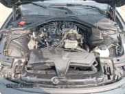 ✅ 2014 BMW 4 Series 428i xDrive • VIN: WBA3N5C50EF717437 • Lot: 42903930. Listed on IAAI with 177,996 mi. Free auction sales archive from the USA and detailed vehicle history report at DreamBid. Image 10.