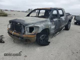 ✅ 2008 Dodge RAM • VIN: 3D3MX39A08G142163 • Lot: 59565835. Wystawiony na Copart z przebiegiem Nie podano. Bezpłatny archiwum sprzedaży aukcyjnych z USA i szczegółowy raport historii pojazdu na DreamBid. Zdjęcie 1.