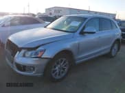 ✅ 2012 Audi Q5 Premium Plus • VIN: WA1LFAFP3CA074088 • Lot: 43392875. Listed on IAAI with 75,955 mi. Free auction sales archive from the USA and detailed vehicle history report at DreamBid. Image 17.