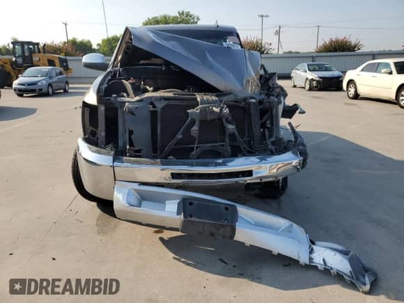 2013 Chevrolet Silverado 1500 LT with VIN 1GCNCSEA1DZ202566, listed as a Copart auction lot 66229714 with Not provided miles and Non repairable. Bid and sale history available at DreamBid. Image 5.