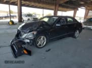 ✅ 2013 Mercedes-Benz E 350 Luxury • VIN: WDDHF5KB1DA688285 • Lot: 67411305. Listed on Copart with 94,865 mi. Free auction sales archive from the USA and detailed vehicle history report at DreamBid. Image 1.