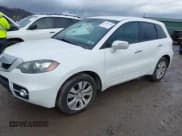 ✅ 2012 Acura RDX Technology • VIN: 5J8TB1H51CA002014 • Лот: 43789454. Опубликован ранее на IAAI с пробегом 150 006 миль. Бесплатный доступ к архиву аукционных продаж из США и подробный отчёт об истории автомобиля на DreamBid. Изображение 17.