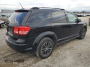 ✅ 2017 Dodge Journey SE • VIN: 3C4PDCAB5HT683039 • Лот: 92354905. Опубликован ранее на Copart с пробегом 187 718 миль. Бесплатный доступ к архиву аукционных продаж из США и подробный отчёт об истории автомобиля на DreamBid. Изображение 3.
