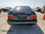 ✅ 1997 Honda Accord EX • VIN: 1HGCD5652VA023994 • Lot: 80310135. Listed on Copart with 221,370 mi. Free auction sales archive from the USA and detailed vehicle history report at DreamBid. Image 6.