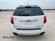 ✅ 2014 Chevrolet Equinox LTZ • VIN: 2GNFLHEK8E6290083 • Лот: 70026765. Опубликован ранее на Copart с пробегом 150 354 миль. Бесплатный доступ к архиву аукционных продаж из США и подробный отчёт об истории автомобиля на DreamBid. Изображение 6.