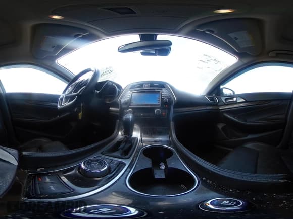 ✅ 2017 Nissan Maxima SR • VIN: 1N4AA6AP0HC371840 • Lot: 42236540. Wystawiony na IAAI z przebiegiem 137 587 mil. Bezpłatny archiwum sprzedaży aukcyjnych z USA i szczegółowy raport historii pojazdu na DreamBid. Zdjęcie 19.