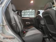 ✅ 2012 Chevrolet Captiva Sport LS • VIN: 3GNAL2EK2CS579515 • Lot: 68123195. Wystawiony na Copart z przebiegiem 105 911 mil. Bezpłatny archiwum sprzedaży aukcyjnych z USA i szczegółowy raport historii pojazdu na DreamBid. Zdjęcie 11.