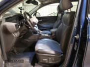 ✅ 2020 Hyundai Santa Fe SEL • VIN: 5NMS3CADXLH297494 • Lot: 47779454. Wystawiony na Copart z przebiegiem 23 495 mil. Bezpłatny archiwum sprzedaży aukcyjnych z USA i szczegółowy raport historii pojazdu na DreamBid. Zdjęcie 7.