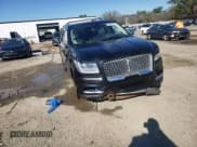 ✅ 2021 Lincoln Navigator Black Label • VIN: 5LMJJ3TT9MEL00758 • Лот: 87066494. Опубликован ранее на Copart с пробегом 103 136 миль. Бесплатный доступ к архиву аукционных продаж из США и подробный отчёт об истории автомобиля на DreamBid. Изображение 13.