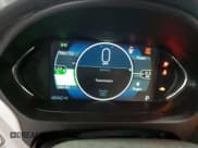 ✅ 2021 Chevrolet Bolt EV Premier • VIN: 1G1FZ6S05M4100330 • Lot: 45376515. Listed on Copart with 68,462 mi. Free auction sales archive from the USA and detailed vehicle history report at DreamBid. Image 9.