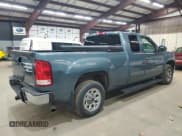 ✅ 2009 GMC Sierra 1500 SL • VIN: 1GTEC19C69Z284744 • Лот: 91813385. Опубликован ранее на Copart с пробегом 102 141 миль. Бесплатный доступ к архиву аукционных продаж из США и подробный отчёт об истории автомобиля на DreamBid. Изображение 3.