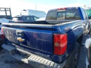 ✅ 2014 Chevrolet Silverado 1500 LT • VIN: 3GCUKREC8EG228611 • Лот: 43613030. Опубликован ранее на IAAI с пробегом 346 749 миль. Бесплатный доступ к архиву аукционных продаж из США и подробный отчёт об истории автомобиля на DreamBid. Изображение 6.