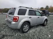 ✅ 2012 Ford Escape XLT • VIN: 1FMCU9DG4CKB65891 • Лот: 89619095. Опубликован ранее на Copart с пробегом 140 139 миль. Бесплатный доступ к архиву аукционных продаж из США и подробный отчёт об истории автомобиля на DreamBid. Изображение 3.