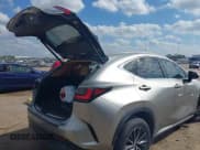 ✅ 2024 Lexus NX 350 Premium • VIN: 2T2GGCEZXRC038367 • Лот: 41492159. Опубликован ранее на IAAI с пробегом 34 753 миль. Бесплатный доступ к архиву аукционных продаж из США и подробный отчёт об истории автомобиля на DreamBid. Изображение 18.