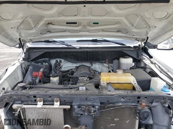 ✅ 2016 Nissan NV SV • VIN: 1N6AF0LY8GN816937 • Lot: 58095655. Wystawiony na Copart z przebiegiem 292 201 mil. Bezpłatny archiwum sprzedaży aukcyjnych z USA i szczegółowy raport historii pojazdu na DreamBid. Zdjęcie 12.