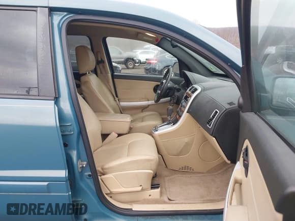 ✅ 2008 Chevrolet Equinox LT • VIN: 2CNDL43FX86037569 • Лот: 41659611. Опубликован ранее на IAAI с пробегом 166 702 миль. Бесплатный доступ к архиву аукционных продаж из США и подробный отчёт об истории автомобиля на DreamBid. Изображение 5.