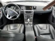 ✅ 2013 Volvo S60 T5 Premier • VIN: YV1612FS9D1211946 • Lot: 62089605. Listed on Copart with Not provided. Free auction sales archive from the USA and detailed vehicle history report at DreamBid. Image 8.