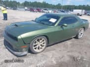 ✅ 2019 Dodge Challenger GT • VIN: 2C3CDZJG9KH621421 • Lot: 42537044. Wystawiony na IAAI z przebiegiem Nie podano. Bezpłatny archiwum sprzedaży aukcyjnych z USA i szczegółowy raport historii pojazdu na DreamBid. Zdjęcie 2.