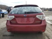 ✅ 2011 Subaru Impreza 2.5i • VIN: JF1GH6A6XBH817399 • Лот: 43355125. Опубликован ранее на Copart с пробегом Не указан. Бесплатный доступ к архиву аукционных продаж из США и подробный отчёт об истории автомобиля на DreamBid. Изображение 6.