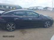 ✅ 2016 Nissan Maxima Platinum • VIN: 1N4AA6AP4GC409861 • Lot: 42653934. Listed on IAAI with 147,493 mi. Free auction sales archive from the USA and detailed vehicle history report at DreamBid. Image 13.