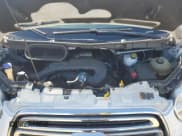 ✅ 2016 Ford Transit XL • VIN: 1FBAX2CM2GKB05572 • Lot: 48395985. Wystawiony na Copart z przebiegiem 159 902 mil. Bezpłatny archiwum sprzedaży aukcyjnych z USA i szczegółowy raport historii pojazdu na DreamBid. Zdjęcie 12.