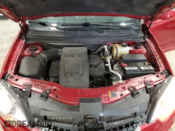 ✅ 2013 Chevrolet Captiva Sport LT • VIN: 3GNAL3EK3DS593124 • Lot: 53739015. Wystawiony na Copart z przebiegiem 162 504 mil. Bezpłatny archiwum sprzedaży aukcyjnych z USA i szczegółowy raport historii pojazdu na DreamBid. Zdjęcie 12.