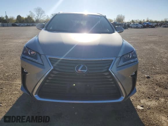 ✅ 2019 Lexus RX 450h • VIN: 2T2BGMCA6KC034920 • Lot: 87097815. Wystawiony na Copart z przebiegiem 74 937 mil. Bezpłatny archiwum sprzedaży aukcyjnych z USA i szczegółowy raport historii pojazdu na DreamBid. Zdjęcie 5.