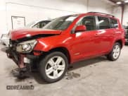 ✅ 2007 Toyota RAV4 Sport • VIN: JTMZK32V176007025 • Lot: 41958203. Listed on IAAI with 206,573 mi. Free auction sales archive from the USA and detailed vehicle history report at DreamBid. Image 2.