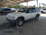 ✅ 1999 Ford Explorer XL • VIN: 1FMZU32X5XZB11796 • Lot: 81100145. Wystawiony na Copart z przebiegiem 260 195 mil. Bezpłatny archiwum sprzedaży aukcyjnych z USA i szczegółowy raport historii pojazdu na DreamBid. Zdjęcie 1.