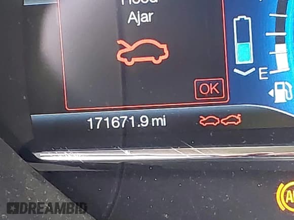 ✅ 2014 Lincoln MKZ Hybrid • VIN: 3LN6L2LU8ER808191 • Lot: 42791900. Wystawiony na IAAI z przebiegiem 171 671 mil. Bezpłatny archiwum sprzedaży aukcyjnych z USA i szczegółowy raport historii pojazdu na DreamBid. Zdjęcie 15.