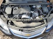 ✅ 2019 Chevrolet Volt Premier • VIN: 1G1RD6S58KU127090 • Lot: 51257584. Wystawiony na Copart z przebiegiem 66 283 mil. Bezpłatny archiwum sprzedaży aukcyjnych z USA i szczegółowy raport historii pojazdu na DreamBid. Zdjęcie 11.