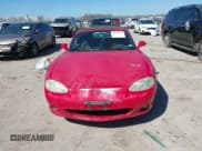 ✅ 2001 Mazda MX-5 Miata • VIN: JM1NB353910201434 • Lot: 41817576. Listed on IAAI with 209,104 mi. Free auction sales archive from the USA and detailed vehicle history report at DreamBid. Image 12.