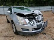 ✅ 2014 Cadillac SRX Luxury Collection • VIN: 3GYFNBE32ES563054 • Lot: 85092215. Wystawiony na Copart z przebiegiem Nie podano. Bezpłatny archiwum sprzedaży aukcyjnych z USA i szczegółowy raport historii pojazdu na DreamBid. Zdjęcie 14.