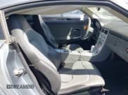 ✅ 2004 Chrysler Crossfire • VIN: 1C3AN69L04X022507 • Lot: 42494270. Wystawiony na IAAI z przebiegiem 116 153 mil. Bezpłatny archiwum sprzedaży aukcyjnych z USA i szczegółowy raport historii pojazdu na DreamBid. Zdjęcie 5.