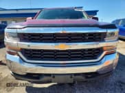 ✅ 2016 Chevrolet Silverado 1500 LT • VIN: 1GCVKREC5GZ398397 • Lot: 81781135. Wystawiony na Copart z przebiegiem 218 344 mil. Bezpłatny archiwum sprzedaży aukcyjnych z USA i szczegółowy raport historii pojazdu na DreamBid. Zdjęcie 5.