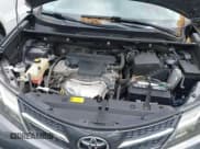 ✅ 2013 Toyota RAV4 XLE • VIN: JTMRFREV2D5002727 • Lot: 42273740. Listed on IAAI with 180,162 mi. Free auction sales archive from the USA and detailed vehicle history report at DreamBid. Image 10.