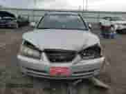 2006 Hyundai Elantra GLS с VIN KMHDN46D96U223574, выставлен на аукционе Copart как лот 78471904 с пробегом 44 340 миль миль и Списание • Salvage title. История ставок и продаж доступна на DreamBid. Изображение 5.