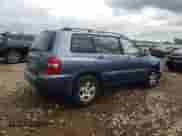 2006 Toyota Highlander с VIN JTEGD21A560144802, выставлен на аукционе Copart как лот 69625165 с пробегом 200 921 миль миль и Списание • Salvage title. История ставок и продаж доступна на DreamBid. Изображение 3.