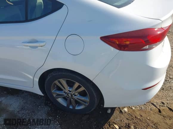 2017 Hyundai Elantra SE z VIN 5NPD84LF7HH021539, wystawiony jako IAAI lot #43339622 z przebiegiem 128 168 mil mil oraz . Historia ofert i sprzedaży dostępna na DreamBid. Obrazek 20.