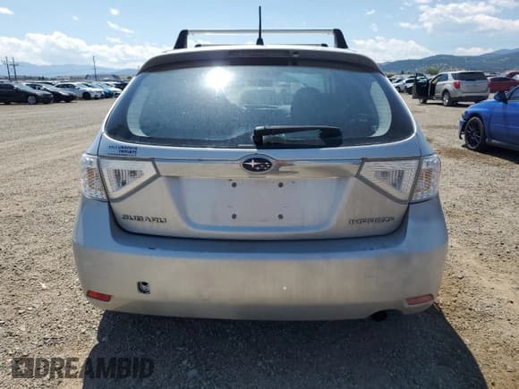 ✅ 2008 Subaru Impreza i • VIN: JF1GH61638H804860 • Лот: 64813145. Опубликован ранее на Copart с пробегом 156 356 миль. Бесплатный доступ к архиву аукционных продаж из США и подробный отчёт об истории автомобиля на DreamBid. Изображение 6.