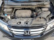 ✅ 2014 Honda Odyssey EX-L • VIN: 5FNRL5H6XEB056086 • Lot: 93412485. Listed on Copart with 150,876 mi. Free auction sales archive from the USA and detailed vehicle history report at DreamBid. Image 12.