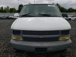 ✅ 1998 Chevrolet Astro Cargo • VIN: 1GCDM19W6WB185204 • Lot: 72199484. Listed on Copart with 97,262 mi. Free auction sales archive from the USA and detailed vehicle history report at DreamBid. Image 5.